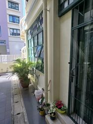 The Meyer Place (D15), Apartment #583321971
